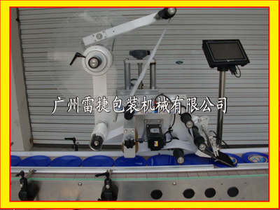 清遠(yuǎn)、珠海、深圳貼標(biāo)機(jī)價格、廠家與圖片全解析——廣州雷捷包裝機(jī)械