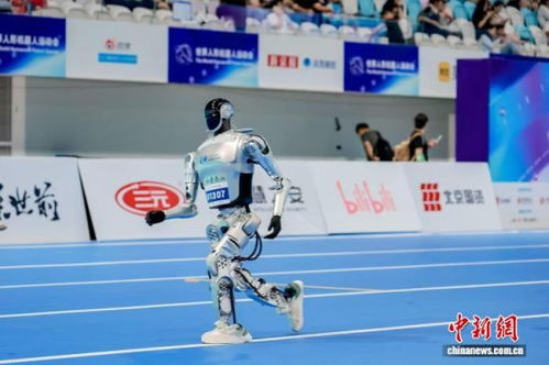 濟南機器人產(chǎn)業(yè)加速技術突破 構建全鏈條發(fā)展格局