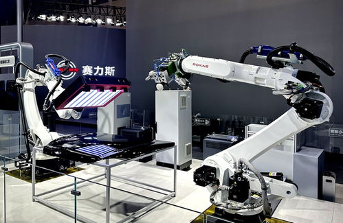 80后北大碩士領航機器人研發，為小米造車賦能，智能機器人IPO在即