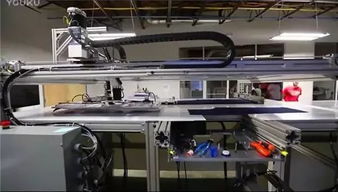 智能機器人研發浪潮下，T恤工廠的生死抉擇 擁抱自動化還是降低人工成本？